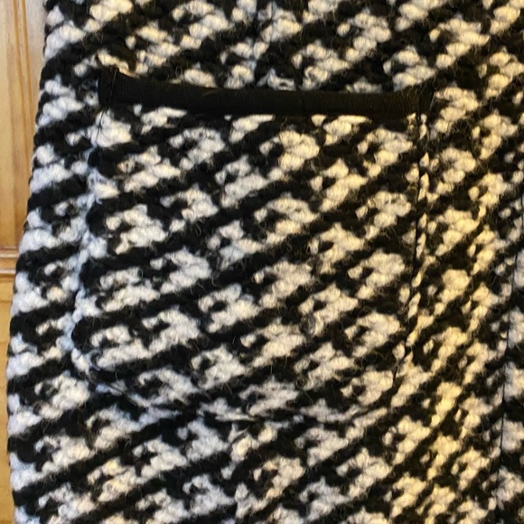 Talbots Wool Sweater Jacket - Picture 6 of 9